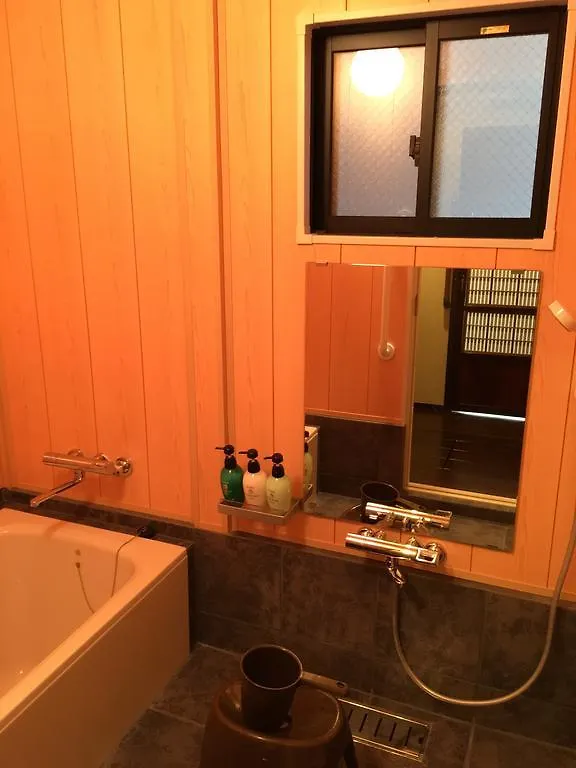 Guest House Toki Kyoto