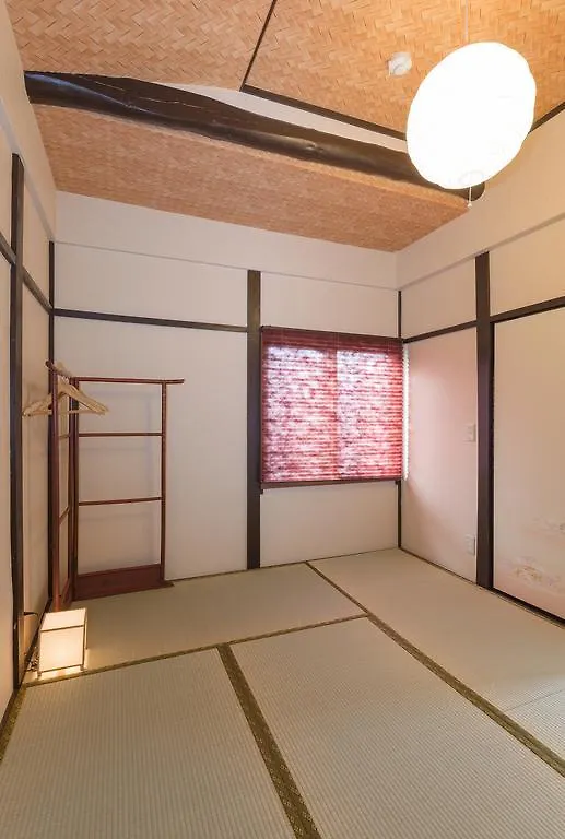Guest House Toki Kyoto Japan