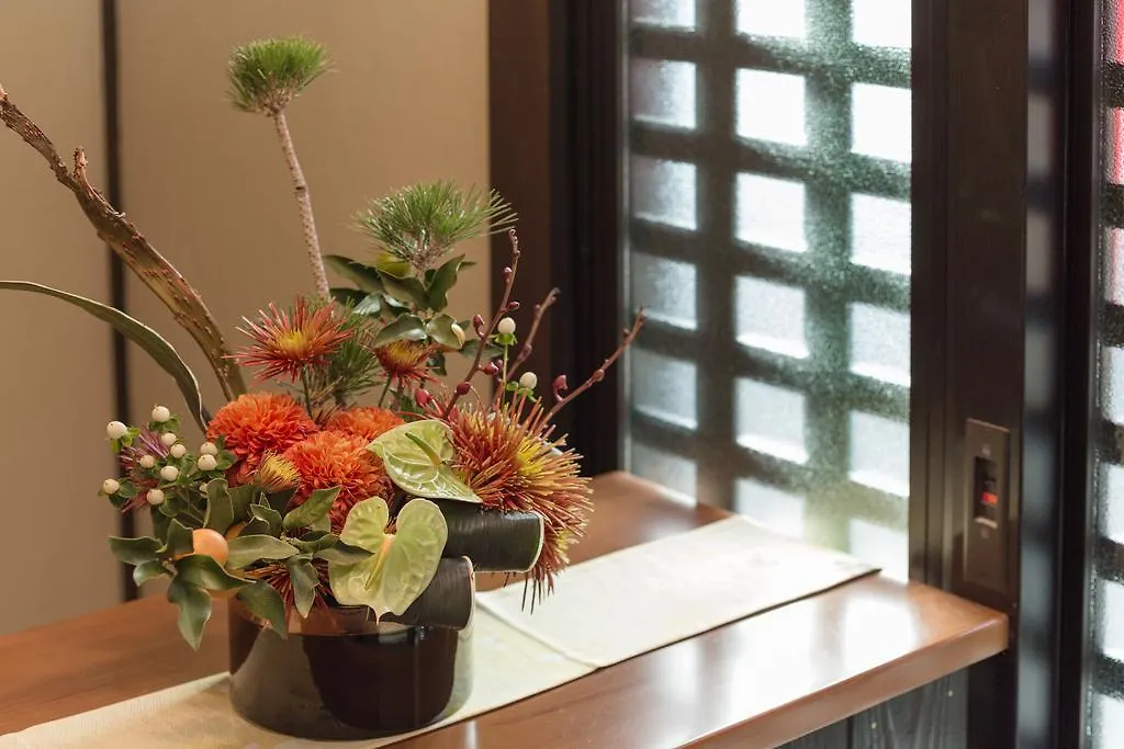 Holiday home Guest House Toki Kyoto