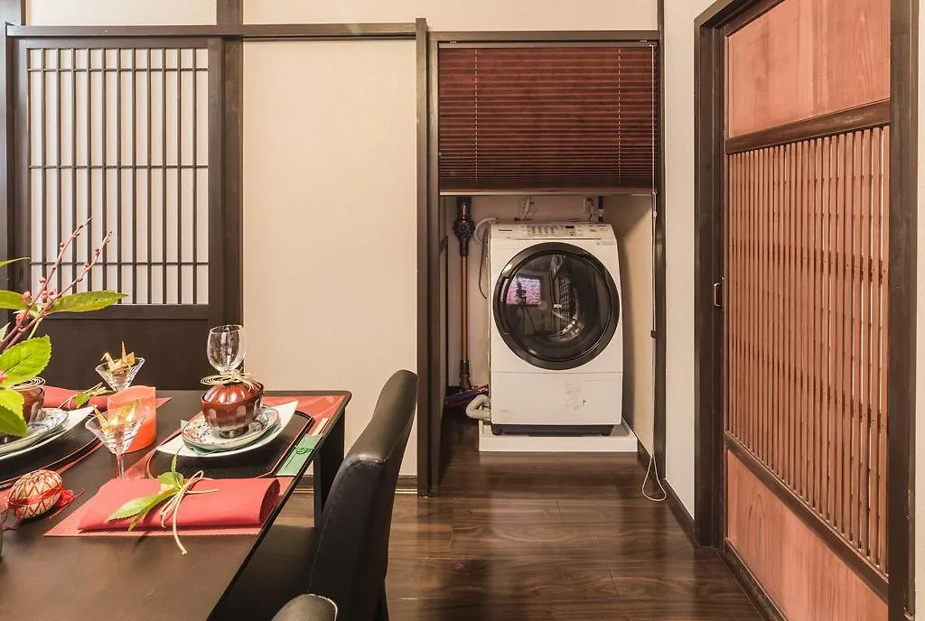 Holiday home Guest House Toki Kyoto