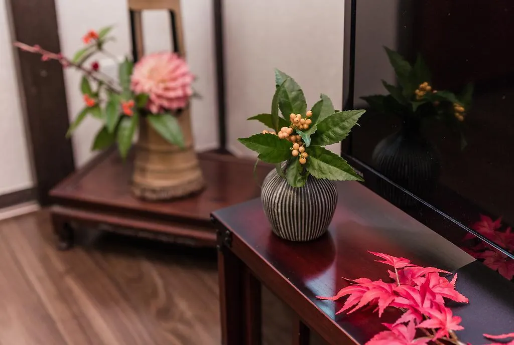 Guest House Toki Kyoto Japan