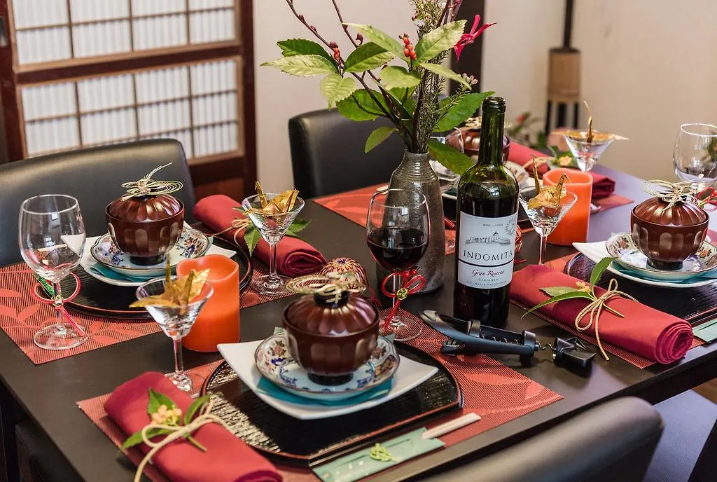 Guest House Toki Kyoto 0*,  Japan