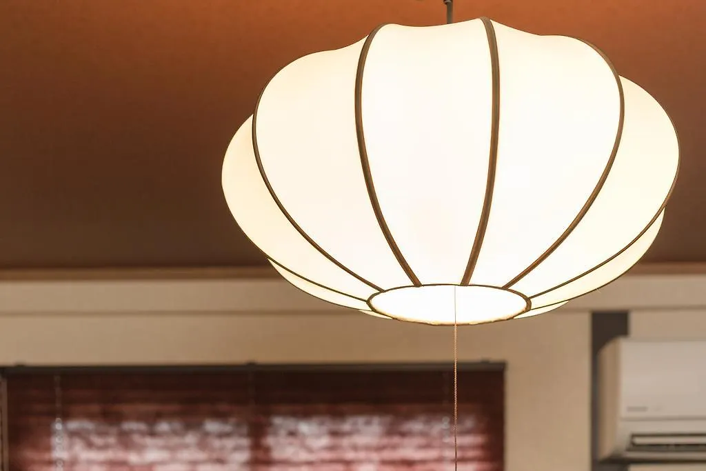 Guest House Toki Kyoto