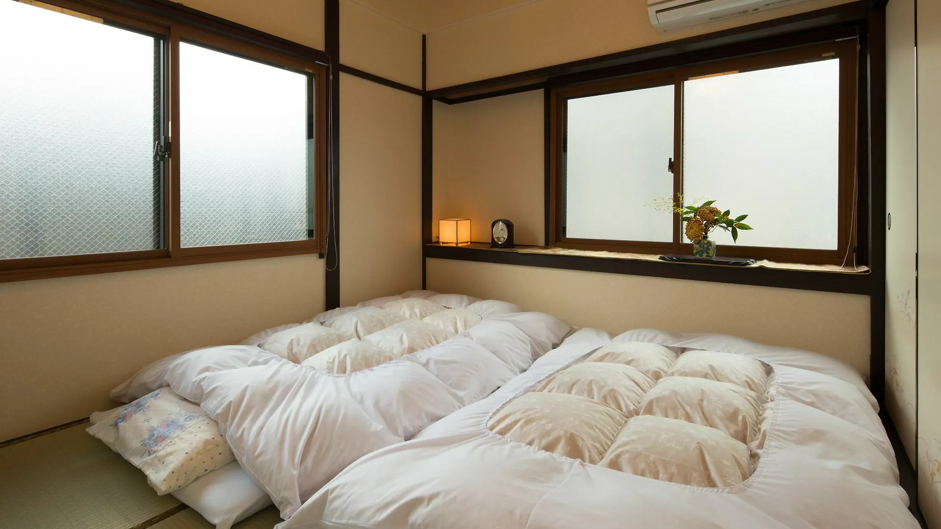 Holiday home Guest House Toki Kyoto