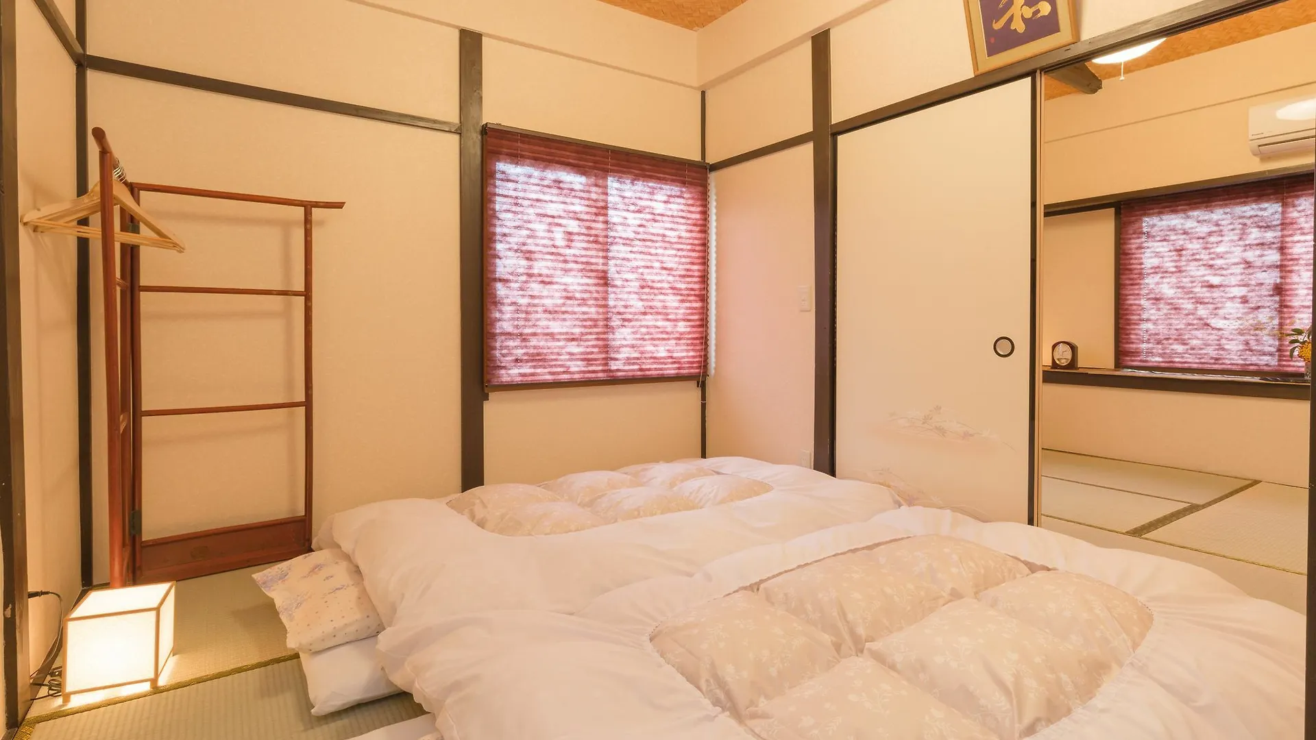 Holiday home Guest House Toki Kyoto