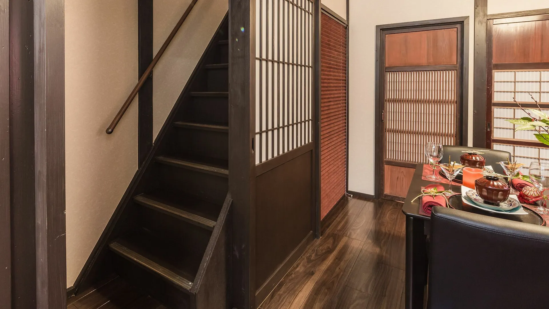 Guest House Toki Kyoto