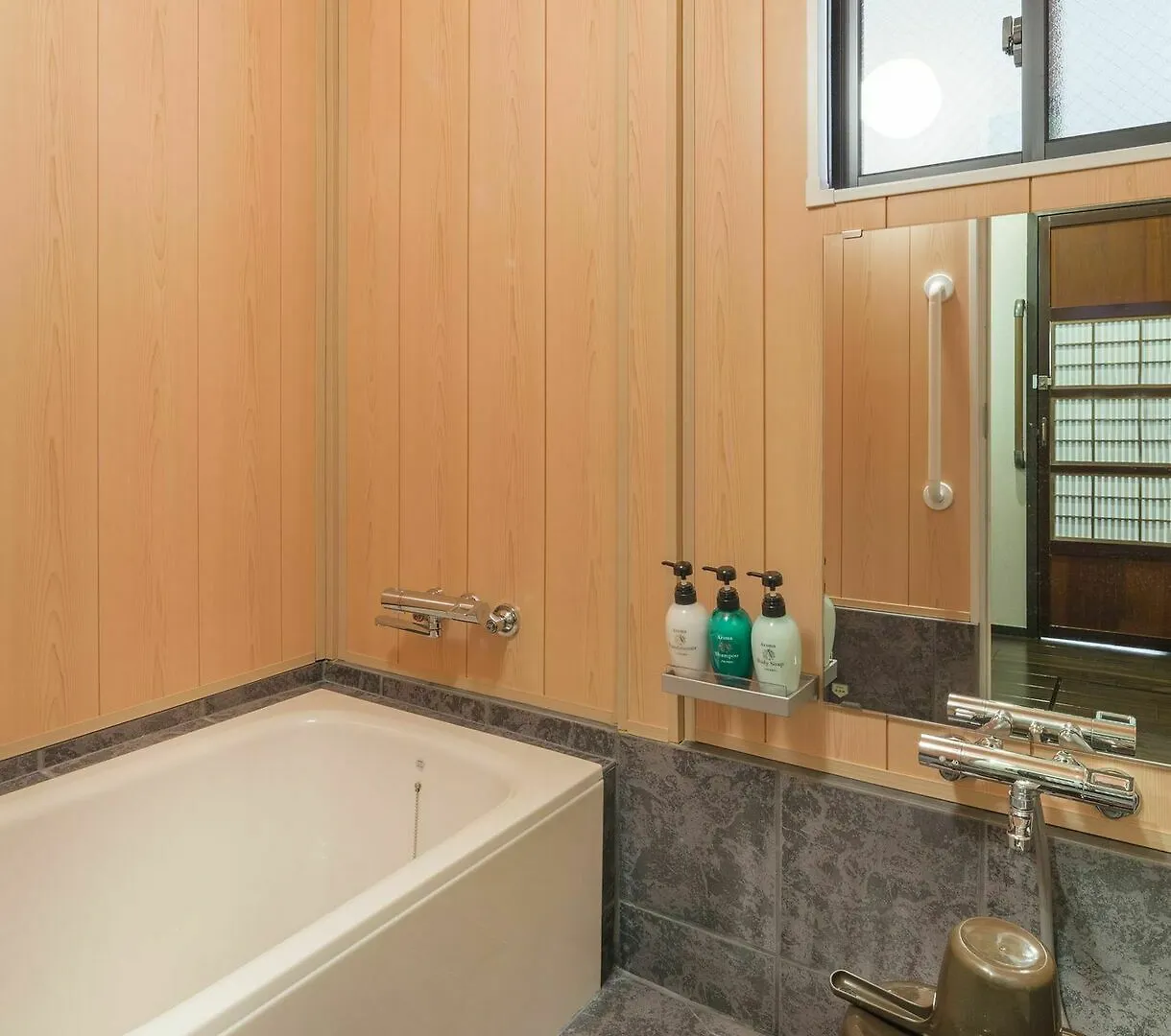 Holiday home Guest House Toki Kyoto Japan