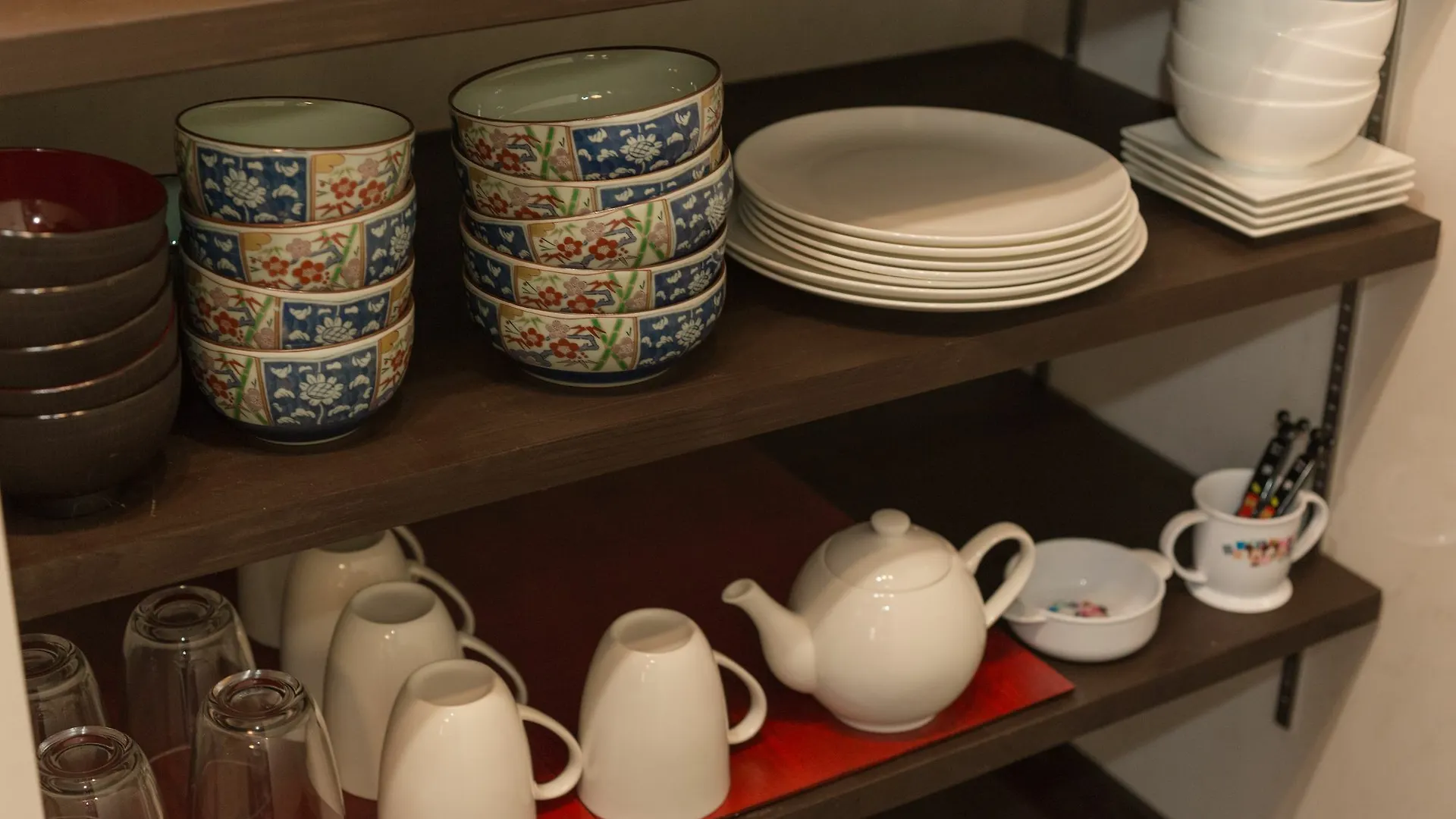 Guest House Toki Kyoto Japan