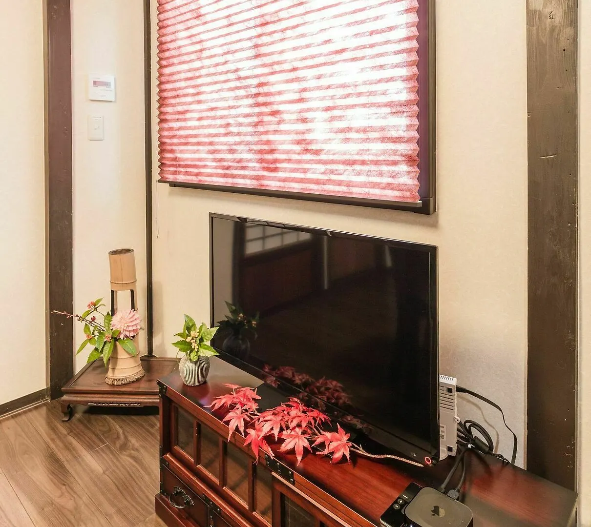 Holiday home Guest House Toki Kyoto